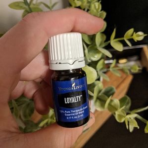 Young living Loyalty 5ml blend